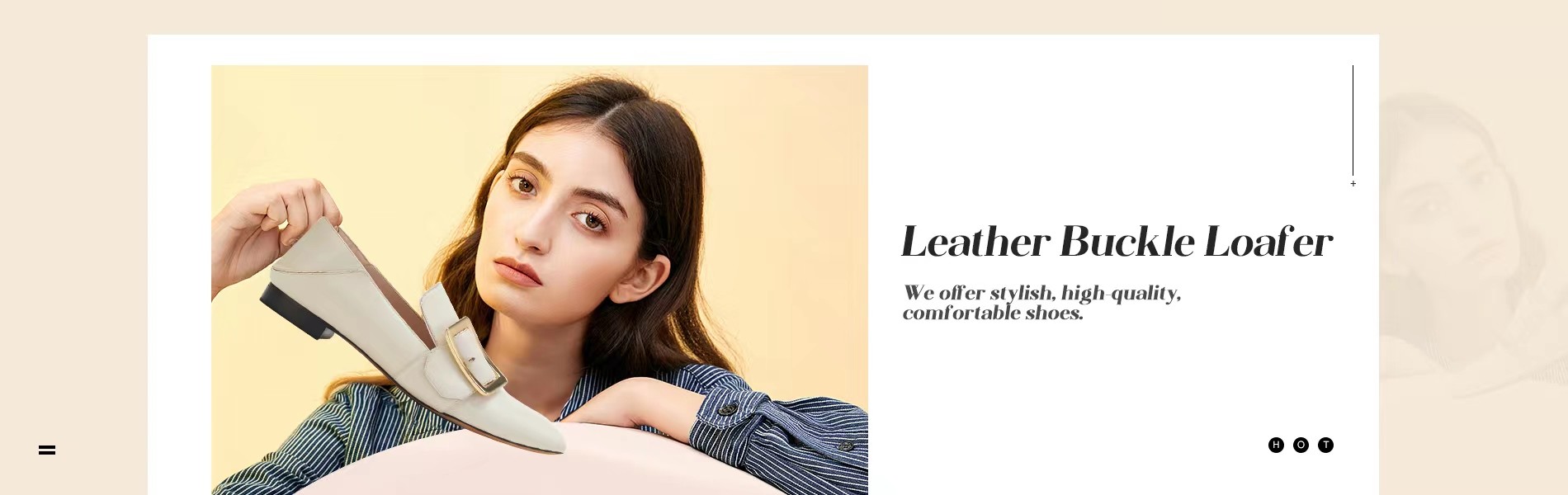 คุณภาพ รองเท้าผู้หญิง โรงงาน